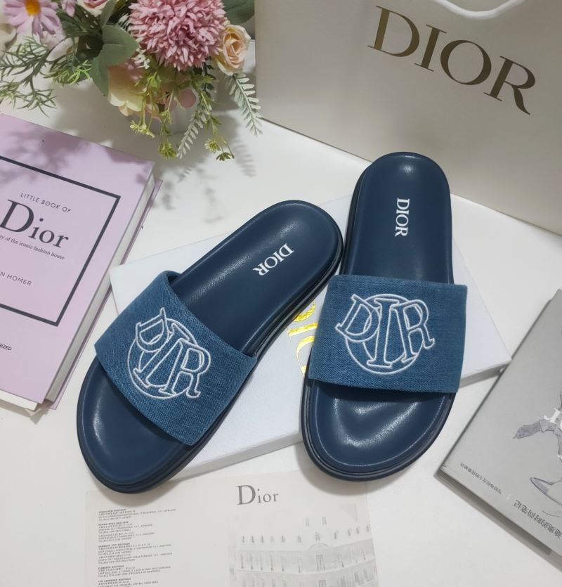 Christian Dior Sandals